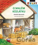 O malém kůzlátku