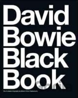 David Bowie Black Book