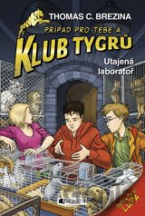 Utajená laboratoř