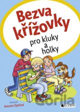 Bezva křížovky pro kluky a holky