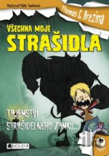 Všechna moje strašidla: Tajemství strašidelného zámku