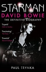 Starman: David Bowie
