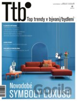 Top trendy v bývaní/bydlení 2016