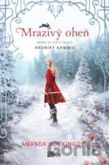 Mrazivý oheň
