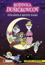 Rodinka Dušičkovcov alebo Strašidlá medzi nami