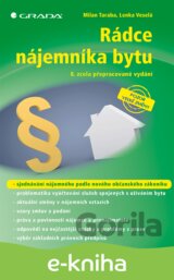 Rádce nájemníka bytu