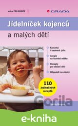 Jídelníček kojenců a malých dětí