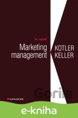 Marketing management