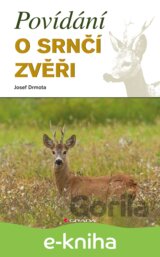 Povídání o srnčí zvěři