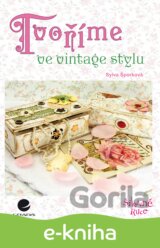 Tvoříme ve vintage stylu