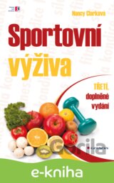 Sportovní výživa