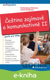Čeština zajímavě a komunikativně II
