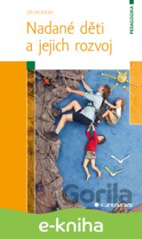 Nadané děti a jejich rozvoj