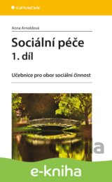 Sociální péče 1. díl