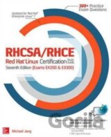 RHCSA/RHCE Red Hat Linux Certification Study Guide