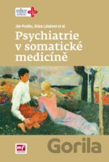 Psychiatrie v somatické medicíně