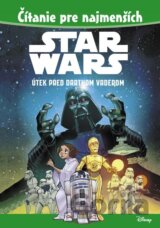 Star Wars: Útek pred Darthom Vaderom