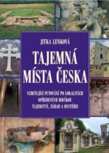 Tajemná místa Česka