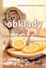 Liečivé obklady a zábaly