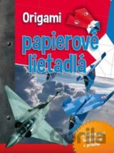 Papierové lietadlá