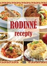 Rodinné recepty