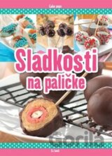 Sladkosti na paličke