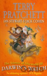 The Science of Discworld III: Darwin's Watch