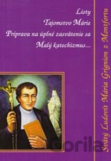 Príprava na úplné zasvätenie sa