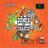 Domek plný chaosu