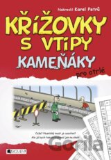 Křížovky s vtipy