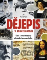 Dějepis v souvislostech