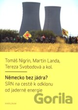 Německo bez jádra?