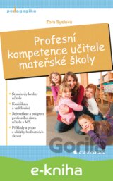 Profesní kompetence učitele mateřské školy