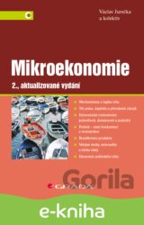 Mikroekonomie