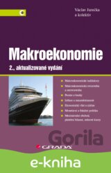 Makroekonomie