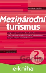 Mezinárodní turismus