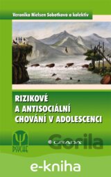 Rizikové a antisociální chování v adolescenci