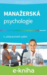 Manažerská psychologie