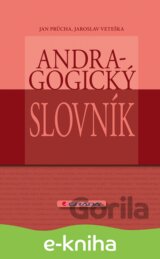 Andragogický slovník
