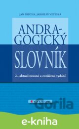 Andragogický slovník