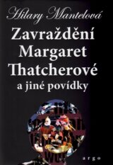 Zavraždění Margaret Thatcherové
