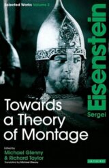 Towards a Theory of Montage