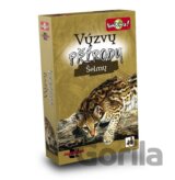 Výzvy Přírody: Šelmy