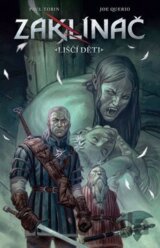 Zaklínač 2: Liščí děti