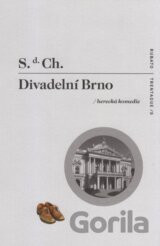 Divadelní Brno