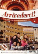Arrivederci! 2 - Libro