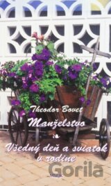 Manželstvo