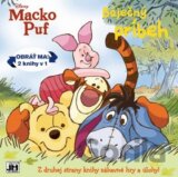 Macko Puf - Báječný príbeh