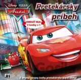 Autá - Pretekársky príbeh