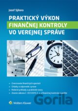 Praktický výkon finančnej kontroly vo verejnej správe
